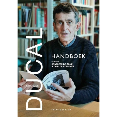 Ducal handboek (Paperback)