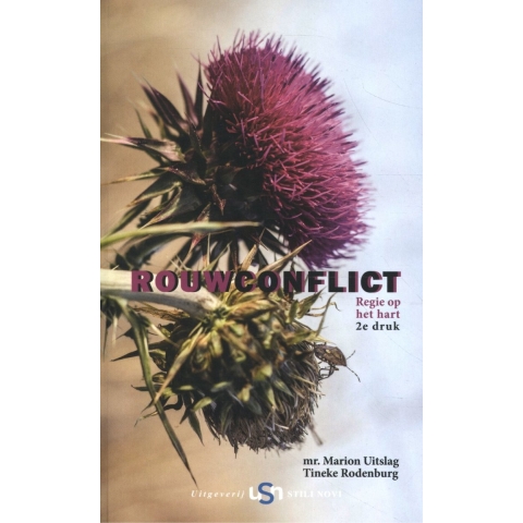 Rouwconflict (Paperback)