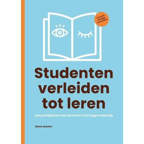 Studenten verleiden tot leren (Paperback)