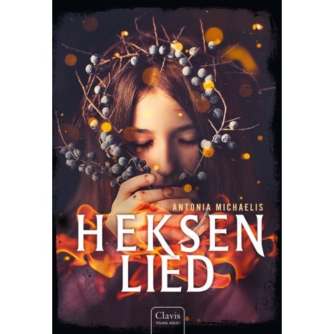 Heksenlied (Hardback)