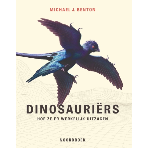 Dinosauriërs (Hardback)