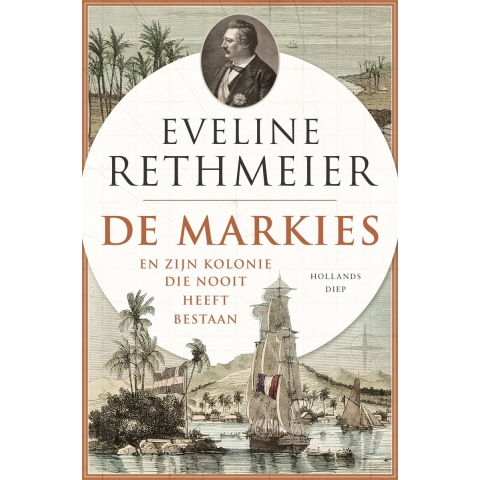 De Markies (Paperback)