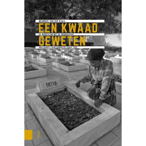 Een kwaad geweten (Paperback)