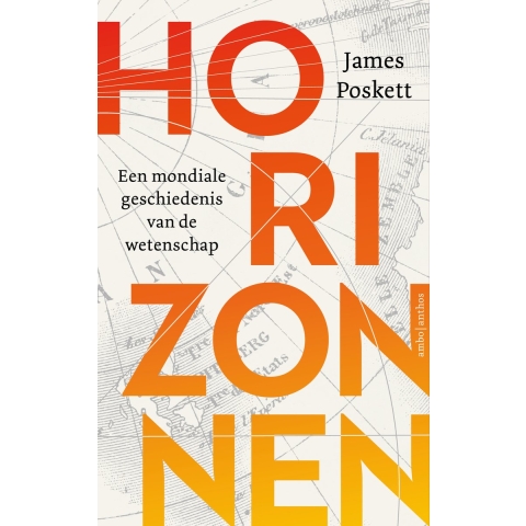 Horizonnen (Paperback)