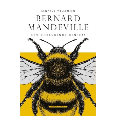 Bernard Mandeville (Paperback)