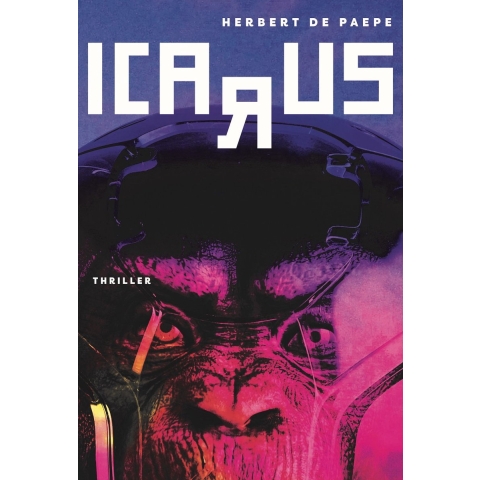 Icarus (Paperback)