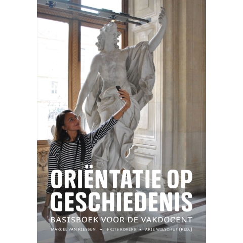 Oriëntatie op geschiedenis (Paperback)