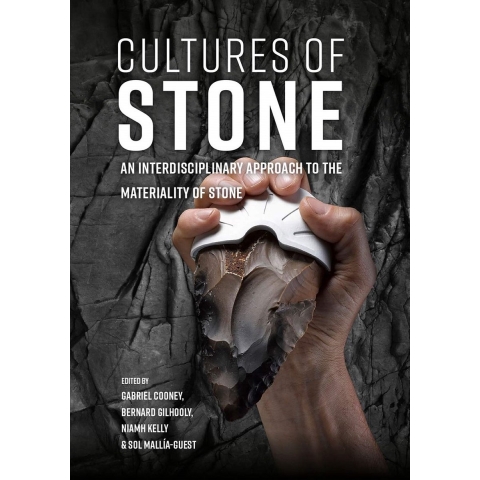 Cultures of Stone (Paperback)