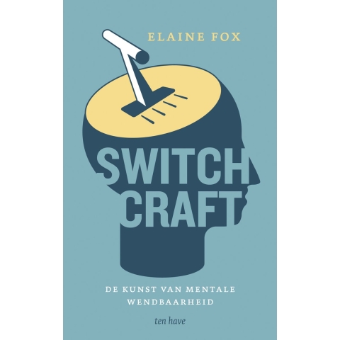 Switchcraft (Paperback)