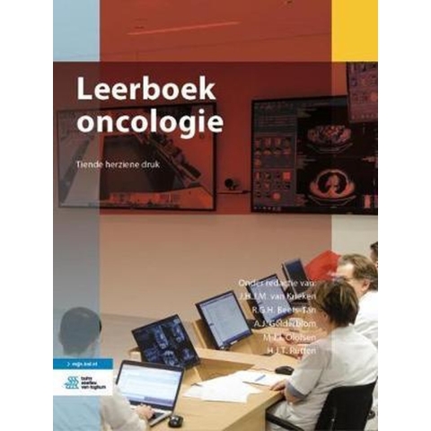 Leerboek oncologie (Paperback)