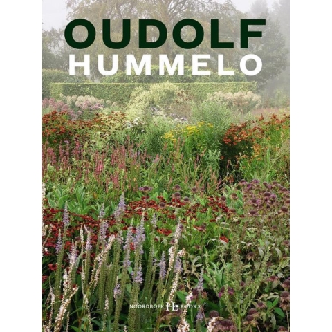 Oudolf Hummelo (Paperback)