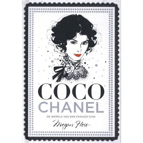 Coco Chanel (Hardback)