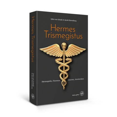 Hermes Trismegistus (Paperback)