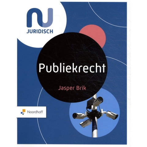 Publiekrecht (Paperback)