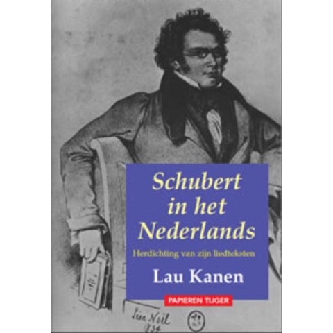 Schubert in het Nederlands (Paperback)