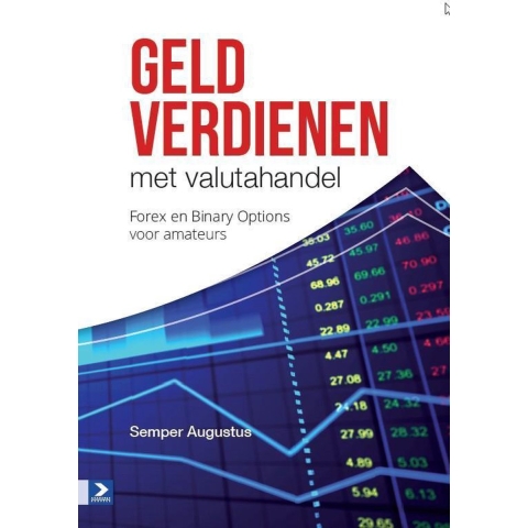 Geld verdienen met valutahandel (Paperback)