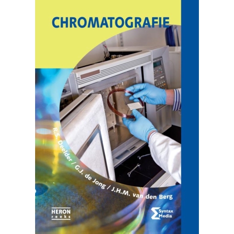 Chromatografie (Paperback)