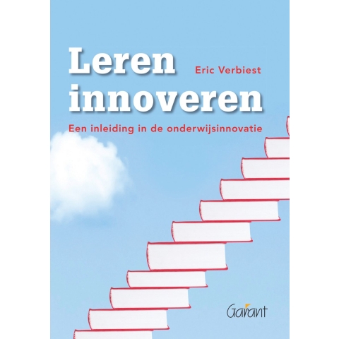Leren innoveren (Paperback)