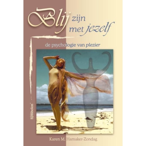 Blij zijn met jezelf (Paperback)