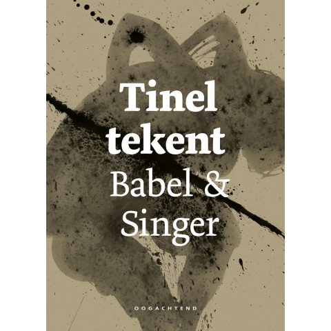 Tinel tekent Babel & Singer (Hardback)