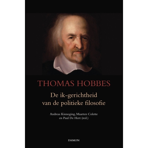 Thomas Hobbes (Paperback)