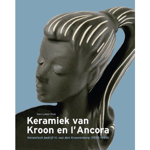 Kroon en l'Ancora (Hardback)