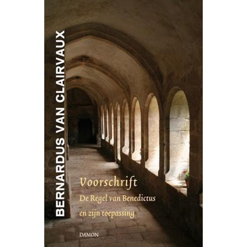 Voorschrift (Hardback)