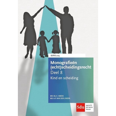 Kind en scheiding (Paperback)