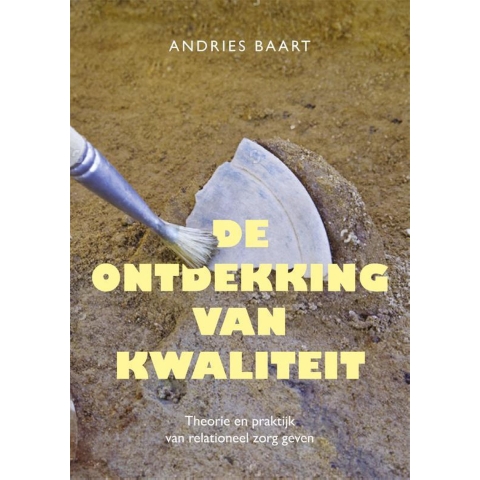 De ontdekking van kwaliteit (Paperback)