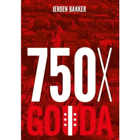750XGouda (Hardback)