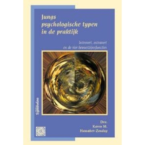 Jungs psychologische typen in de praktijk (Paperback)