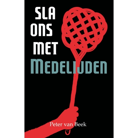 Sla ons met medelijden (Hardback)