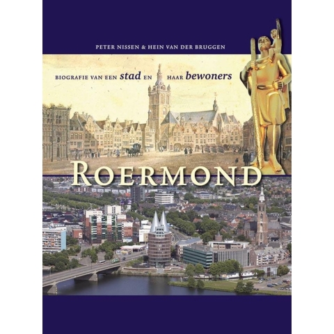 Roermond (Hardback)