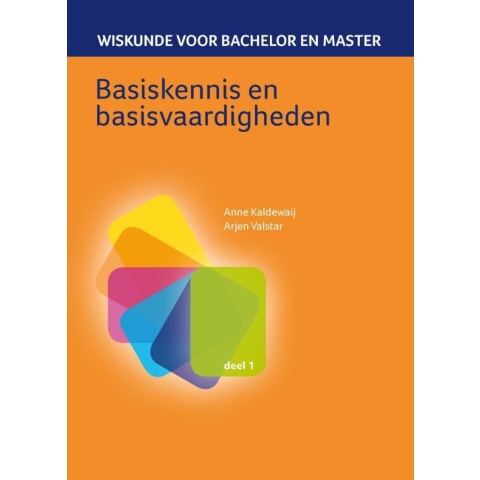 Basiskennis en basisvaardigheden (Paperback)
