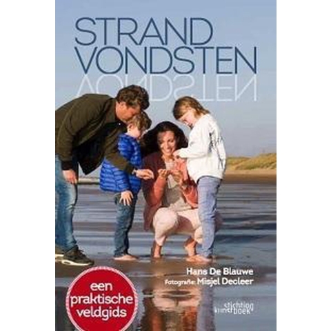 Strandvondsten (Hardback)