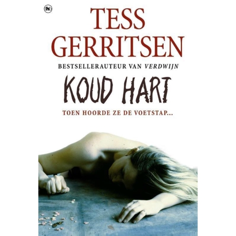 Koud hart (Paperback)