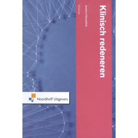 Klinisch redeneren doe je zo (Paperback)