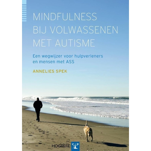 Mindfulness bij volwassenen met autisme (Paperback)