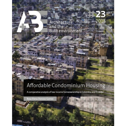 Affordable Condominium Housing (Paperback)