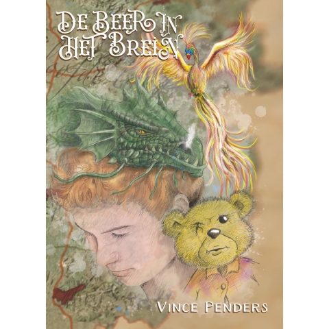 De beer in het brein (Paperback)
