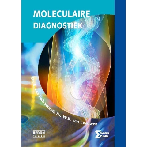 Moleculaire diagnostiek (Paperback)