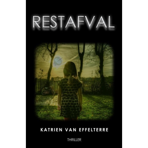 Restafval (Paperback)