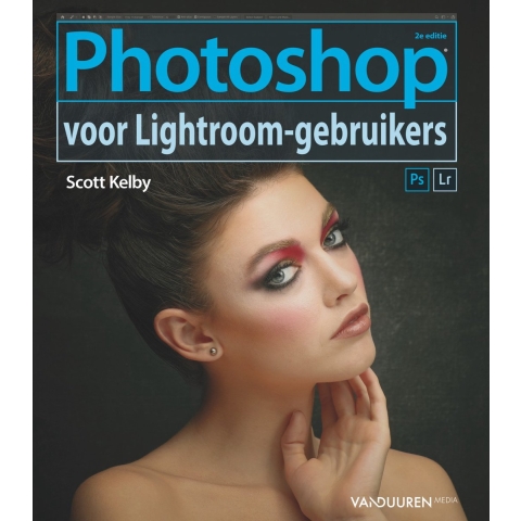 Photoshop voor Lightroom gebruikers (Paperback)