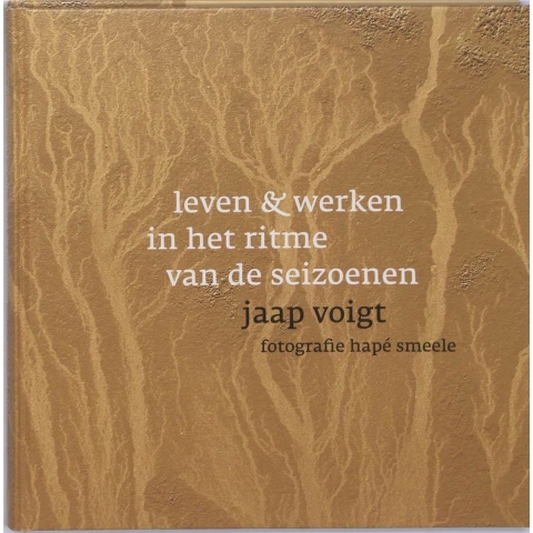 Leven en werken in het ritme van de seizoenen (Hardback)
