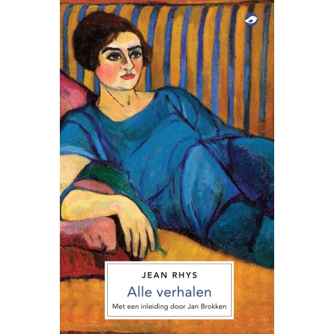 Alle verhalen (Hardback)