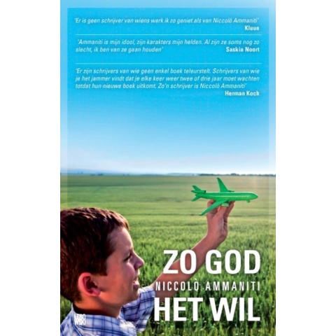 Zo God het wil (Paperback)