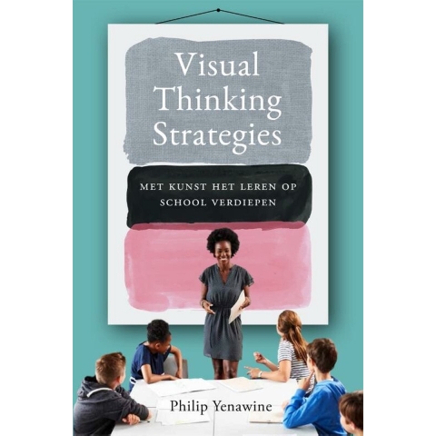 Visual Thinking Strategies (Paperback)