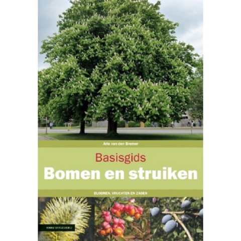 Basisgids Bomen en struiken (Paperback)