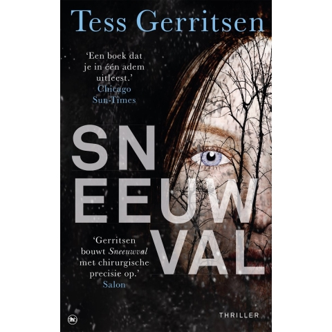 Sneeuwval (Paperback)