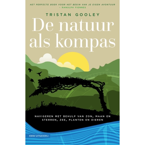 De natuur als kompas (Paperback)